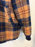Vintage Pendleton Bomber Jacket