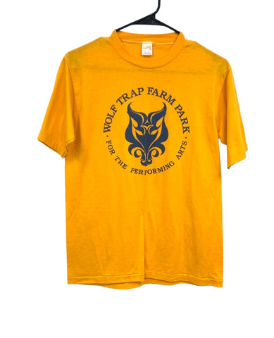 Vintage Wolf Trap Farms T-shirt