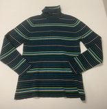 Vintage Charter Club Striped Sweater