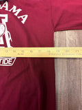 Vintage Alabama Crimson Tide Tshirt