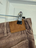 Vintage LEE Corduroy's