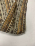 Vintage Guess Tribal Patterned Skinny Jeans