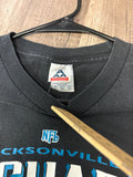 Vintage Jacksonville Jaguars Tshirt