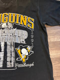 Vintage Pittsburgh Penguins T-shirt