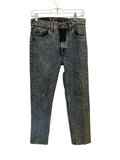 Vintage Levi's Acid Wash Jeans