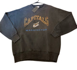 Vintage Washington Capitols Sweatshirt