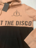 Panic At The Disco Hoodie-Preowned