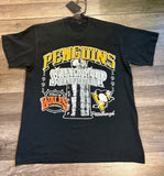 Vintage Pittsburgh Penguins T-shirt