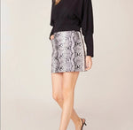 BB Dakota Skirt NWT Preowned