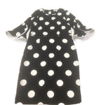 Polka Dot Dress