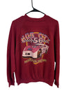 Vintage Hub City Hagerstown Maryland sweatshirt