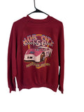 Vintage Hub City Hagerstown Maryland sweatshirt
