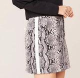 BB Dakota Skirt NWT Preowned