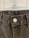 Vintage Levi's 550 Jeans