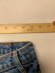 Vintage Levi's Orange Tab Jeans 32/32