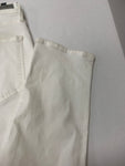 Citizens of Humanity White Skinny Jeans