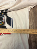 Vintage Race Car Graphic T-Shirt