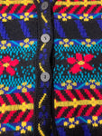 Vintage Cardigan Sweater
