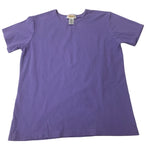 Vintage Talbots Lavender T-shirt