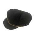 Chainlink Detail Hat