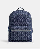NWT Coach Carter Backpack-New Preowned