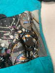 Black Panther Graphic T-shirt-Preowned
