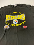 Vintage Pittsburgh Steelers T-shirt