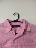 Vintage Button Down Polo Ralph Lauren Top