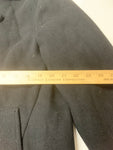 Mens Vintage Chaps PeaCoat