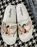 Betty Boop Slides