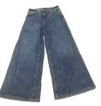 Banana Republic Wide Leg Jeans