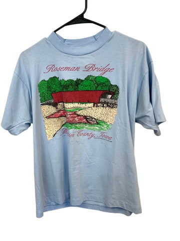 Vintage Screen Starts T-shirt