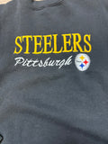 Vintage Pittsburgh Steelers Sweatshirt