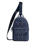 Coach Charter Crossbody Backpack NWT-Preowned