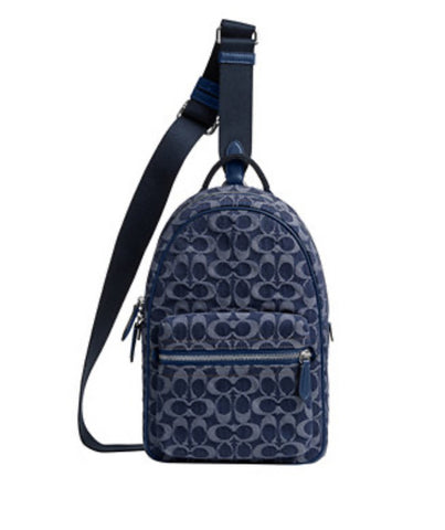 Coach Charter Crossbody Backpack NWT-Preowned – Diva On Fleek Boutique