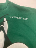 Vintage Sylvester Graphic Sweatshirt