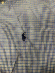 Vintage Polo Ralph Lauren Button Down Top