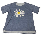 Daisy Graphic T-shirt