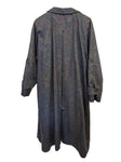 Vintage London Fog Trench Coat
