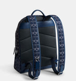 NWT Coach Carter Backpack-New Preowned