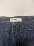 Preowned Old Navy Denim Chino Shorts