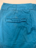 Cabelas Chino Shorts-Preowned