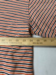 Vintage Tommy Hilfiger Striped Polo Top