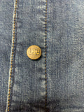 NWT Lee Denim Jacket-Preowned