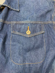 Vintage Alfred Dunner Denim Jacket