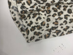 Cheetah Patterned T-shirt