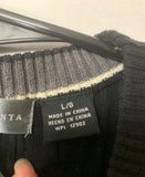 Vintage Oscar De La Renta Sweater