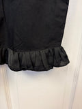 Jewel Embellished Collared Blouse