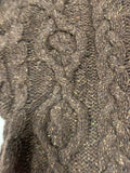 Vintage Wool Blend Sweater