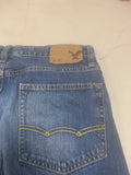 Preowned Mens American Eagle Outfitters Jeans 30/32